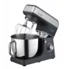 CONCEPT RM6010 Planetarny mikser kuchenny 1900W 6.5L ze stali nierdzewnej z blenderem, maszynką do mięsa, wyciskarką do ciastek - Srebrny/Szary