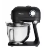 Concept RM8010 Planetarny mikser kuchenny 1200 W 5.5 L Biały/Srebrny
