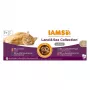 IAMS Delights Senior Land & Sea Collection w Sosie 12x85g
