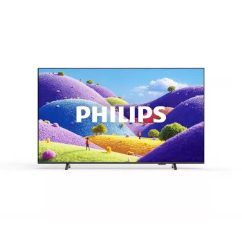 Philips 50PUS7001/12 50-calowy 4K Ultra HD LED Smart TV z HDR Plus, Pixel Plus Ultra HD, DTS Premium Sound i potrójnym HDMI