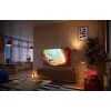 Philips 55PQS7801/12 55-calowy telewizor LED 4K Ultra HD Smart TV z potrójnym tunerem (czarny)