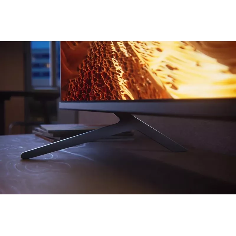 Philips 55PQS7801/12 55-calowy telewizor LED 4K Ultra HD Smart TV z potrójnym tunerem (czarny)