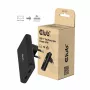 Club 3D CAC-1935 Slim 65W Dual USB-C GaN PD 3.1 PPS Ładowarka, Czarny