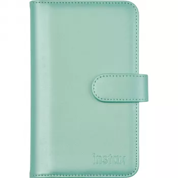 Fujifilm Album Instax Mini Lagoon Green