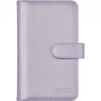 Fujifilm Album Instax Mini Dreamy Purple - pojemność 108 zdjęć