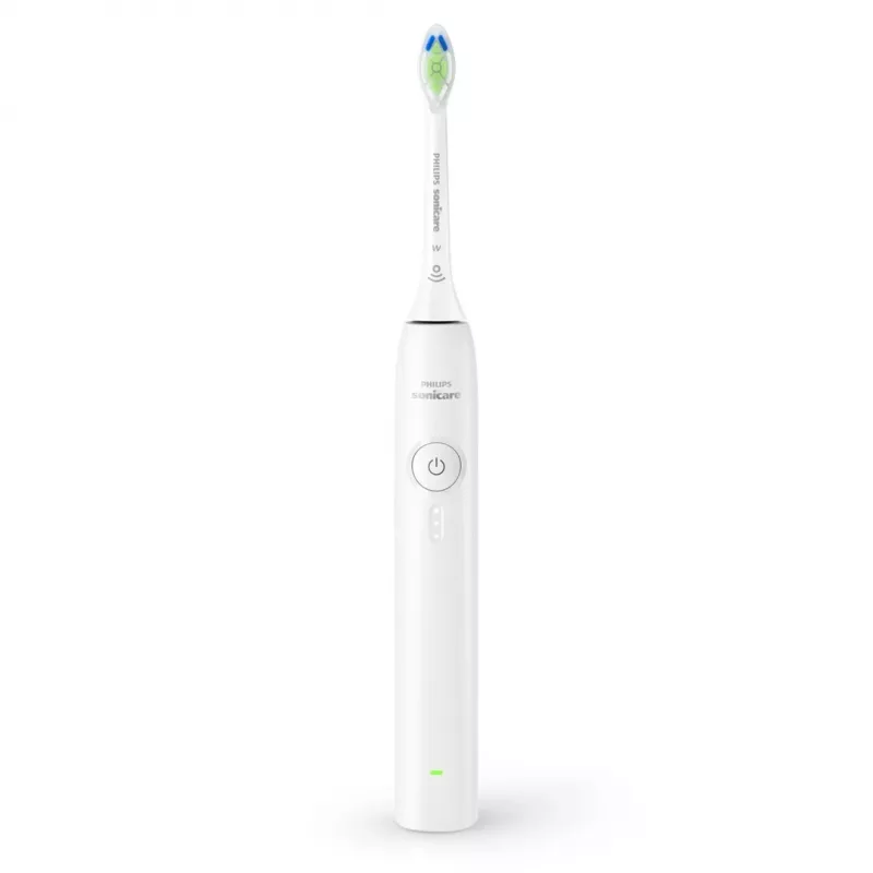Philips Sonicare 3100 Series HX4031/21 Ładowana szczoteczka soniczna, biała