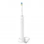 Philips Sonicare 3100 Series HX4031/21 Ładowana szczoteczka soniczna, biała