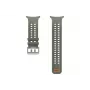 Samsung Marine Band Ultra V2 Oliwkowy pasek do smartwatcha dla Galaxy Watch Ultra2