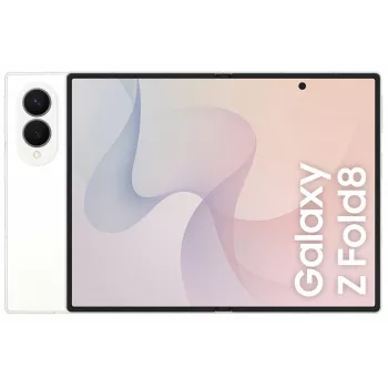 Samsung Galaxy Z Fold8 16GB RAM 1TB Cream EU Składany Smartfon