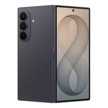 Samsung Galaxy Z Fold8 Ultra Enterprise Edition 5G 256GB Grafitowy Dual SIM Składany Smartfon