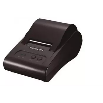 BIXOLON STP-103III USB termiczna drukarka paragonów, 203 DPI, 80 mm/s, papier 58 mm, ESC/POS, czarna