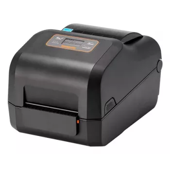 BIXOLON XD5-40t Przemysłowa drukarka etykiet termotransferowych, 203 dpi, USB, USB Host, RS-232, Ethernet, Wi-Fi