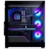Obudowa PC Phanteks NV5X Mid-Tower, E-ATX, szkło hartowane, ARGB, czarna
