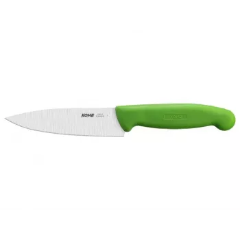 Nóż uniwersalny KHE KOHE, 133 mm, ostrze ze stali nierdzewnej wysokowęglowej, różne kolory