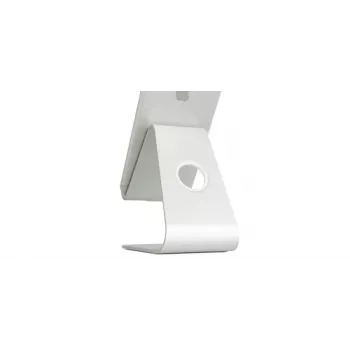 Rain Design mStand Mobile Srebrna Podstawka pod Laptopa