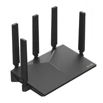 Strong Router BE3600 Wi-Fi 7 Dual-Band Gigabit Router z 2.5G WAN, USB 3.0, EasyMesh