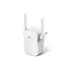 TP-LINK RE305 AC1200 Dwuzakresowy Wzmacniacz Wi-Fi, 2 zewnętrzne anteny, 1 port Fast Ethernet, tryb punktu dostępowego, biały