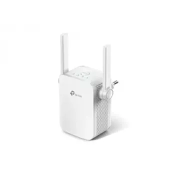 TP-LINK RE305 AC1200 Dwuzakresowy Wzmacniacz Wi-Fi, 2 zewnętrzne anteny, 1 port Fast Ethernet, tryb punktu dostępowego, biały