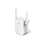 TP-LINK RE305 AC1200 Dwuzakresowy Wzmacniacz Wi-Fi, 2 zewnętrzne anteny, 1 port Fast Ethernet, tryb punktu dostępowego, biały