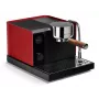 Czajnik Fellow Series 1 z dzióbkiem łabędzim, wiśniowa czerwień, 0.9L, 1200W, kontrola temperatury