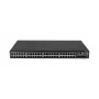 HPE FlexNetwork 5140 48G 4SFP+ EI Przełącznik - 48x Gigabit Ethernet, 4x 10G SFP+ Uplinks, Layer 3 Smart Managed, do montażu w szafie rack