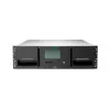 HPE MSL3040 LTO-9 Fibre Channel Zestaw rozszerzający napęd taśmowy