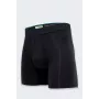 Stance Regulation BB Termoaktywne Bokserki - Czarny - Rozmiar L