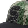 Stance Standard Regulowana Czapka Mesh - Camo