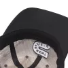 Stance Standard Regulowana Czapka Mesh - Camo