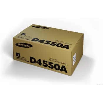 HP Samsung ML-D4550A Oryginalny czarny wkład tonerowy (SU680A) - wysoka wydajność 10 000 stron