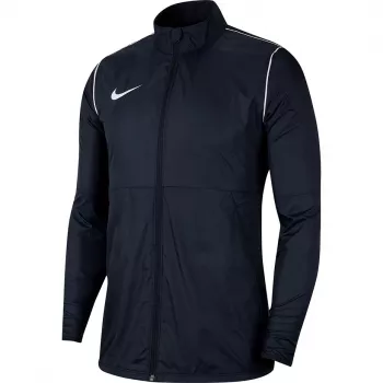 Nike Park 20 Junior Repel Kurtka piłkarska Granatowa S
