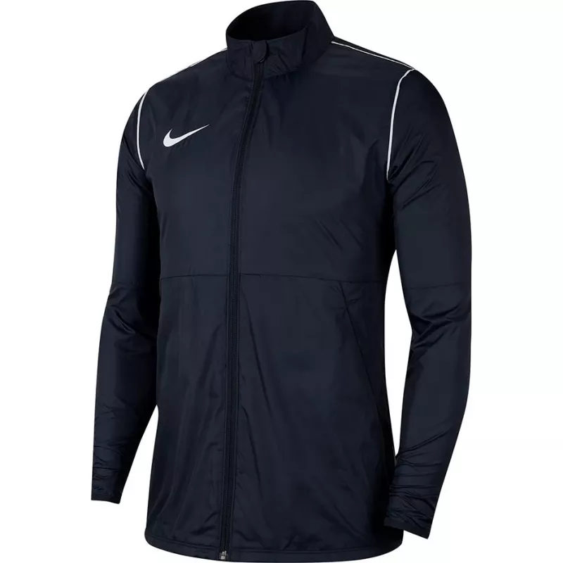 Nike Park 20 Junior Repel Kurtka piłkarska Granatowa S