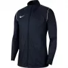 Nike RPL Park 20 RN JKT W Kurtka przeciwdeszczowa juniorów Midnight Navy BV6904 451