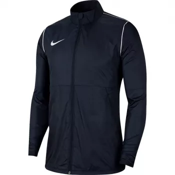 Nike RPL Park 20 RN JKT W Kurtka przeciwdeszczowa juniorów Midnight Navy BV6904 451