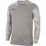 Nike Dry Park IV JSY LS GK męska bluza bramkarska Grey CJ6066 052 S