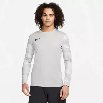 Nike Dry Park IV JSY LS GK Męska koszulka bramkarska z długim rękawem, szara CJ6066 052 2XL