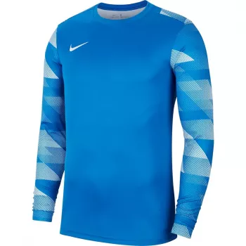 Nike Dry Park IV JSY LS GK Koszulka bramkarska męska niebieska CJ6066 463 XL