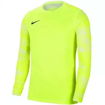 Nike Dry Park IV JSY LS GK Lime bramkarski sweter CJ6066 702 M