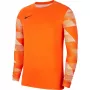 Nike Dry Park IV JSY LS GK Męska bluza bramkarska Pomarańczowa CJ6066 819 2XL