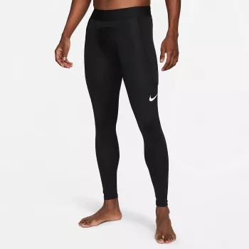 Nike Dry Gardien I GK Pant Spodnie bramkarskie męskie czarne 2XL