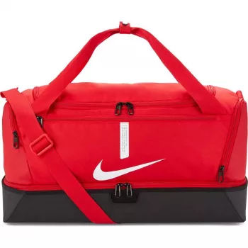 Nike Academy Team M Torba twarda Czerwona CU8096 657