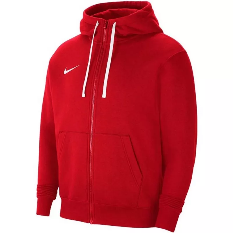 Męska bluza Nike Park 20 University Red CW6887-657