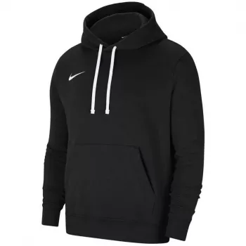 Męska bluza Nike Team Club 20 z kapturem, czarna CW6894 010