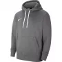 Męska bluza Nike Team Club 20 Grey CW6894 071