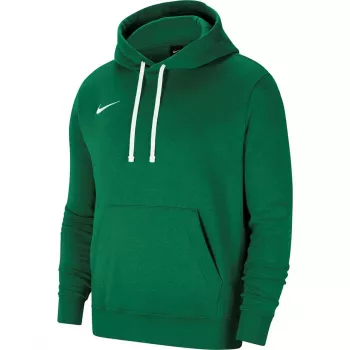 Bluza męska Nike Team Club 20 w kolorze Pine Green/Biały