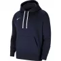 Męska bluza Nike Team Club 20 granatowa CW6894-451