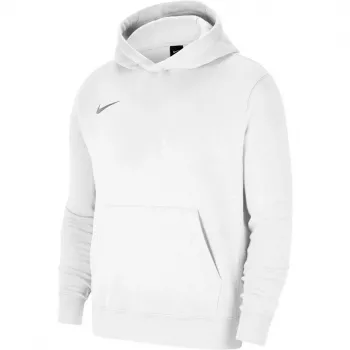 Nike Park 20 Fleece Pullover Hoodie Biały CW6896 101