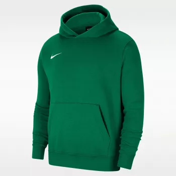 Bluza z kapturem Nike Park 20 Fleece Pullover Pine Green CW6896-302