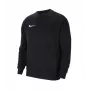 Nike Park 20 męska bluza z polarem z kapturem, czarna CW6902-010