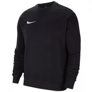 Nike Park męska bluza z kapturem z polaru, czarna
